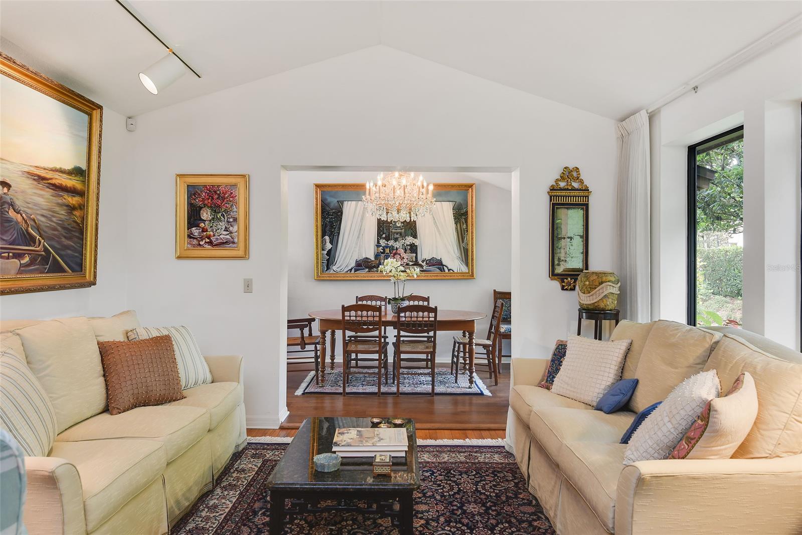 Comstock Park - Residential