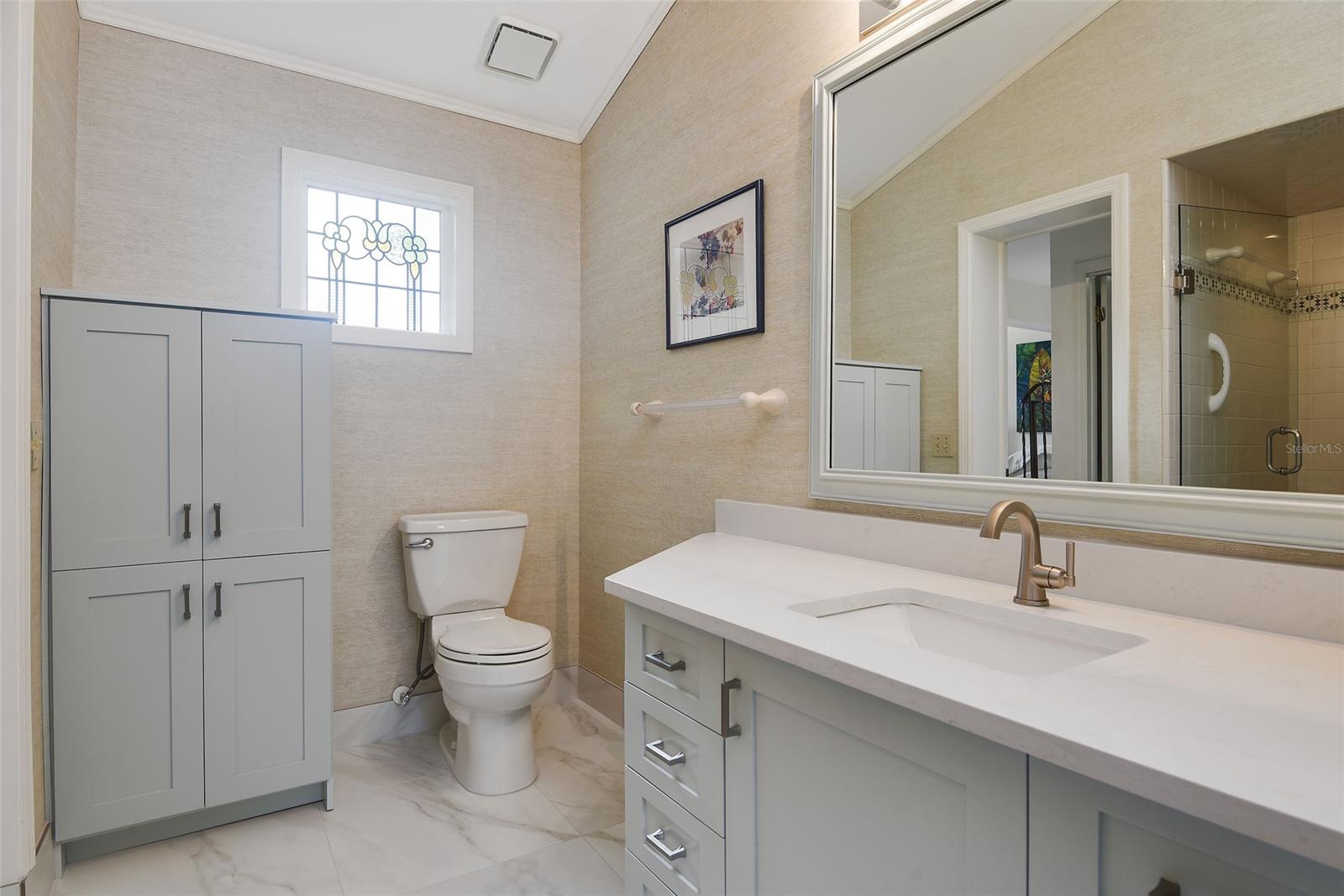 Comstock Park - Residential