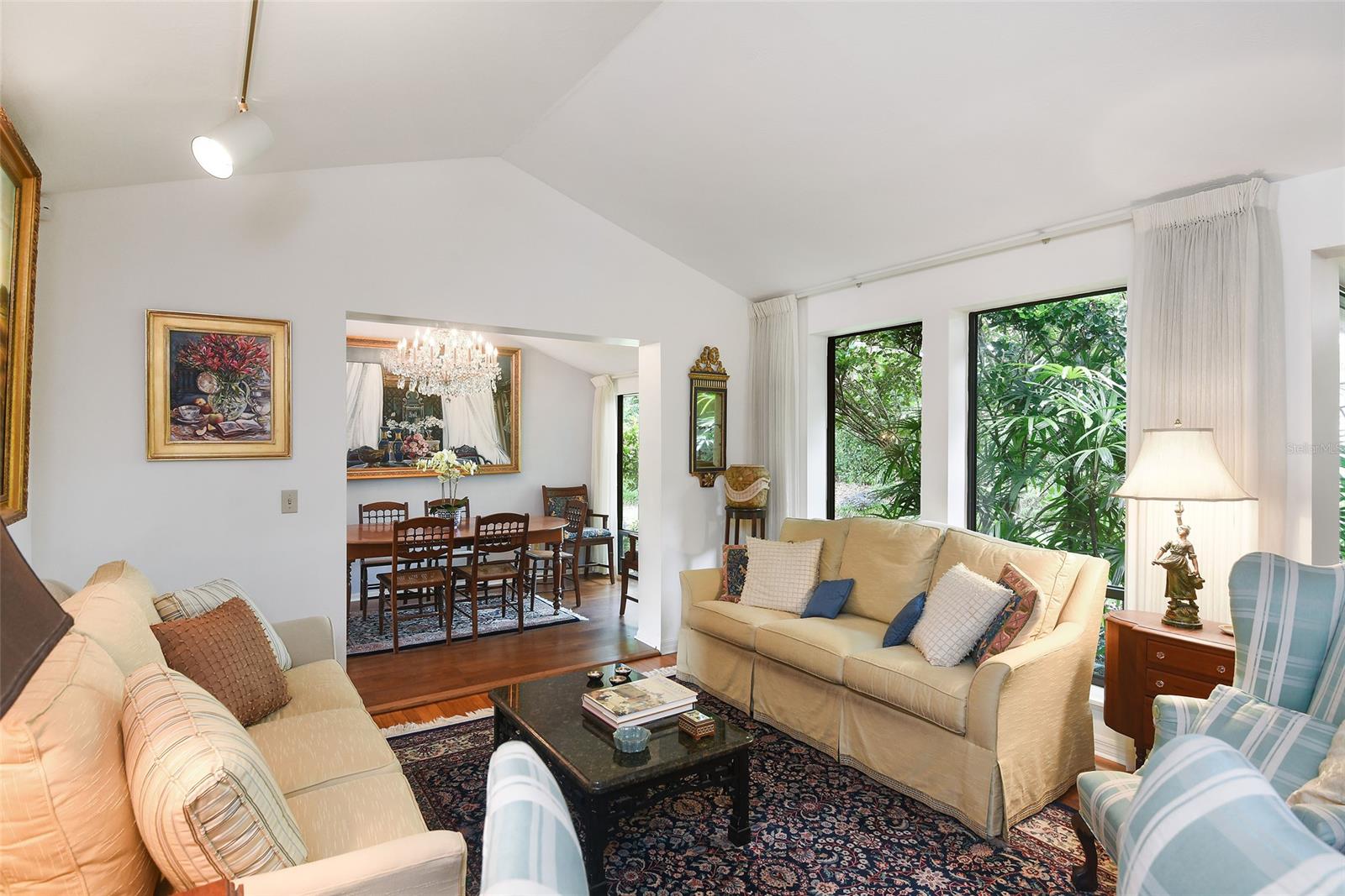 Comstock Park - Residential