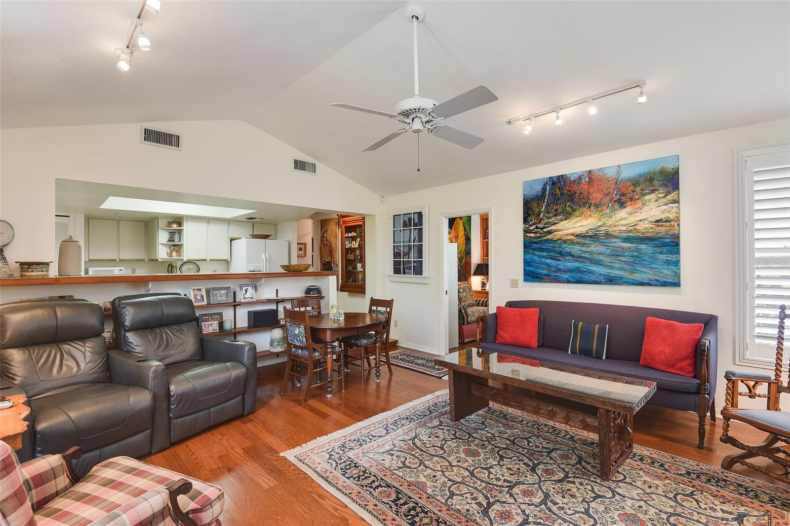 Comstock Park - Residential