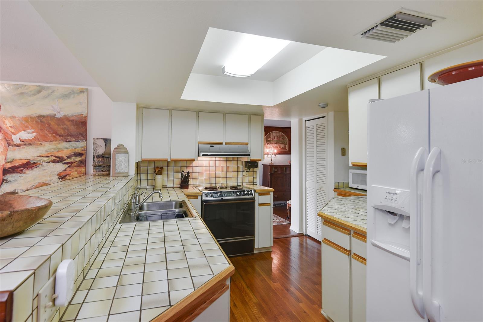 Comstock Park - Residential