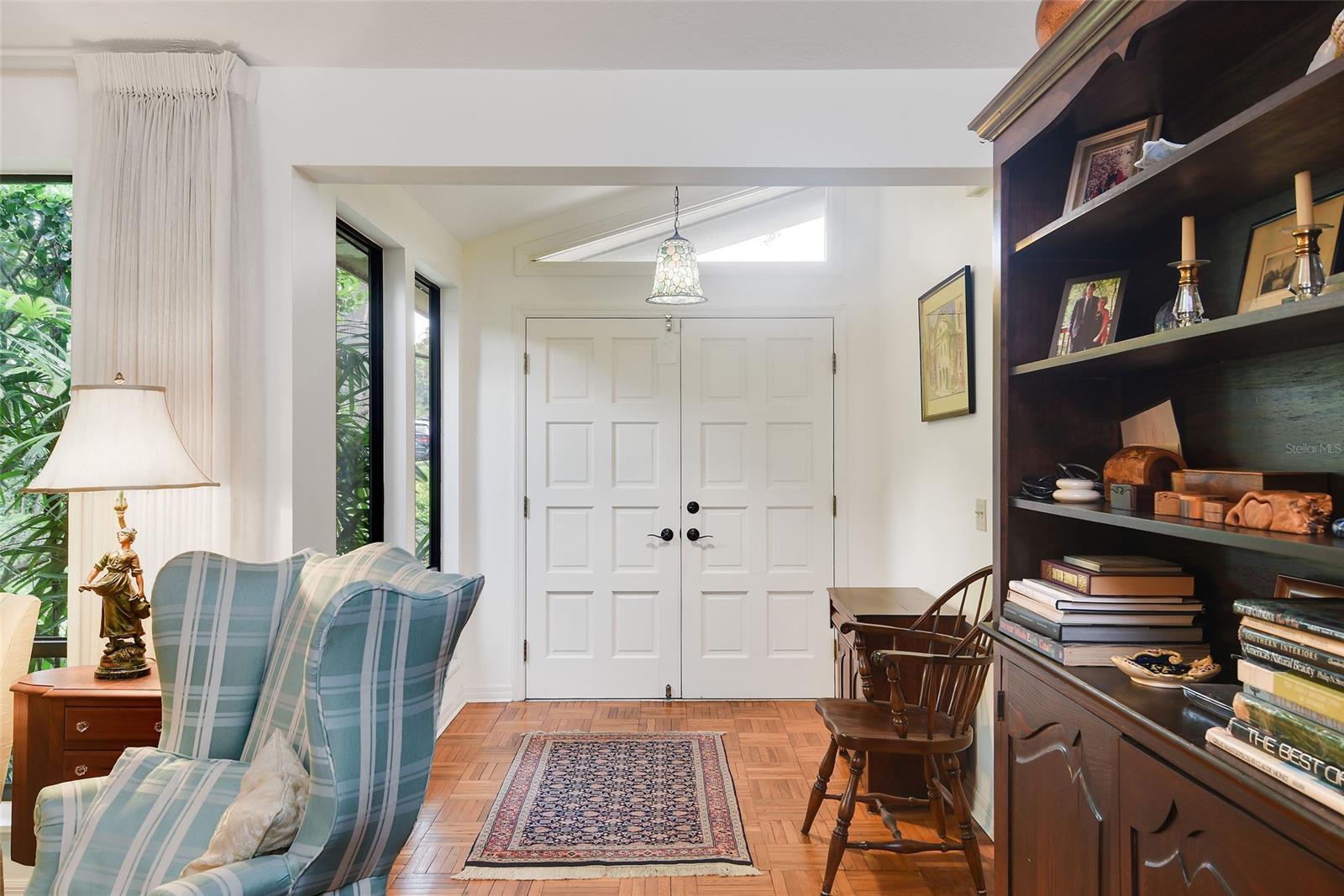 Comstock Park - Residential