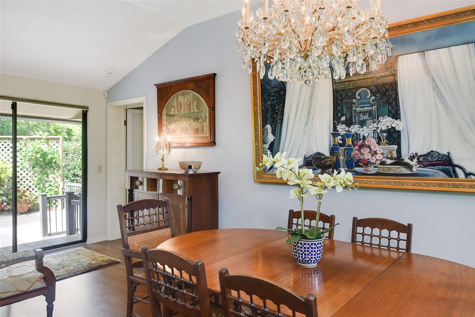 Comstock Park - Residential