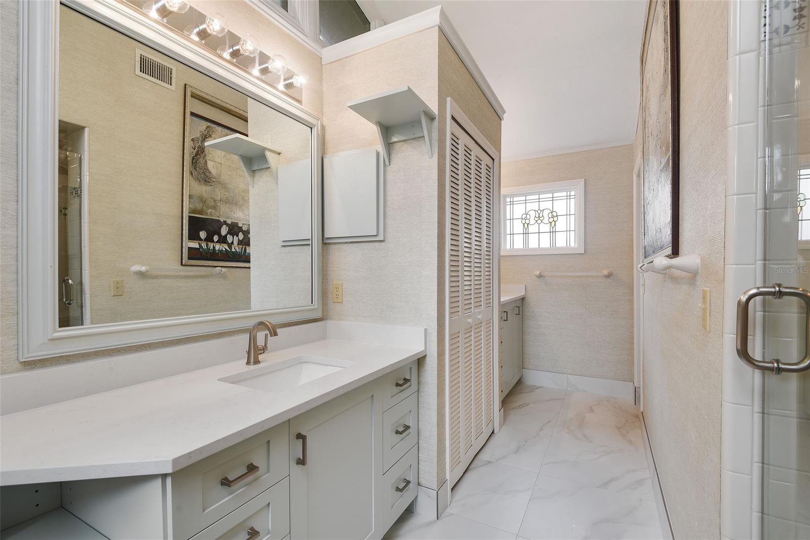 Comstock Park - Residential