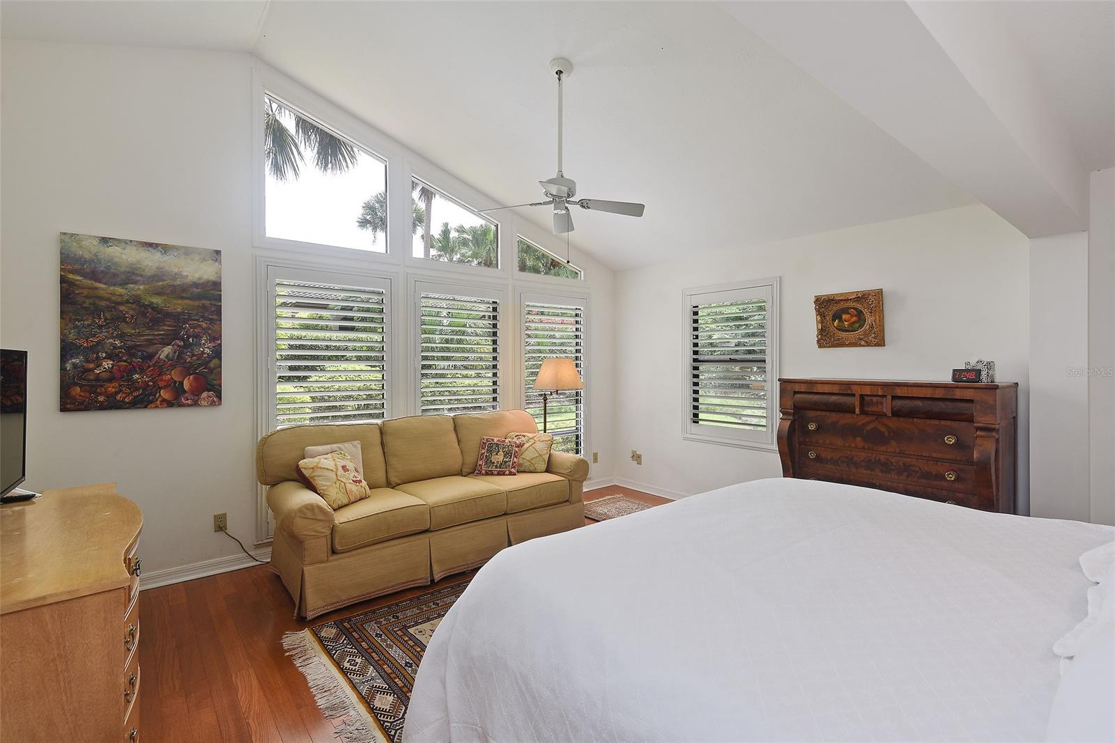 Comstock Park - Residential