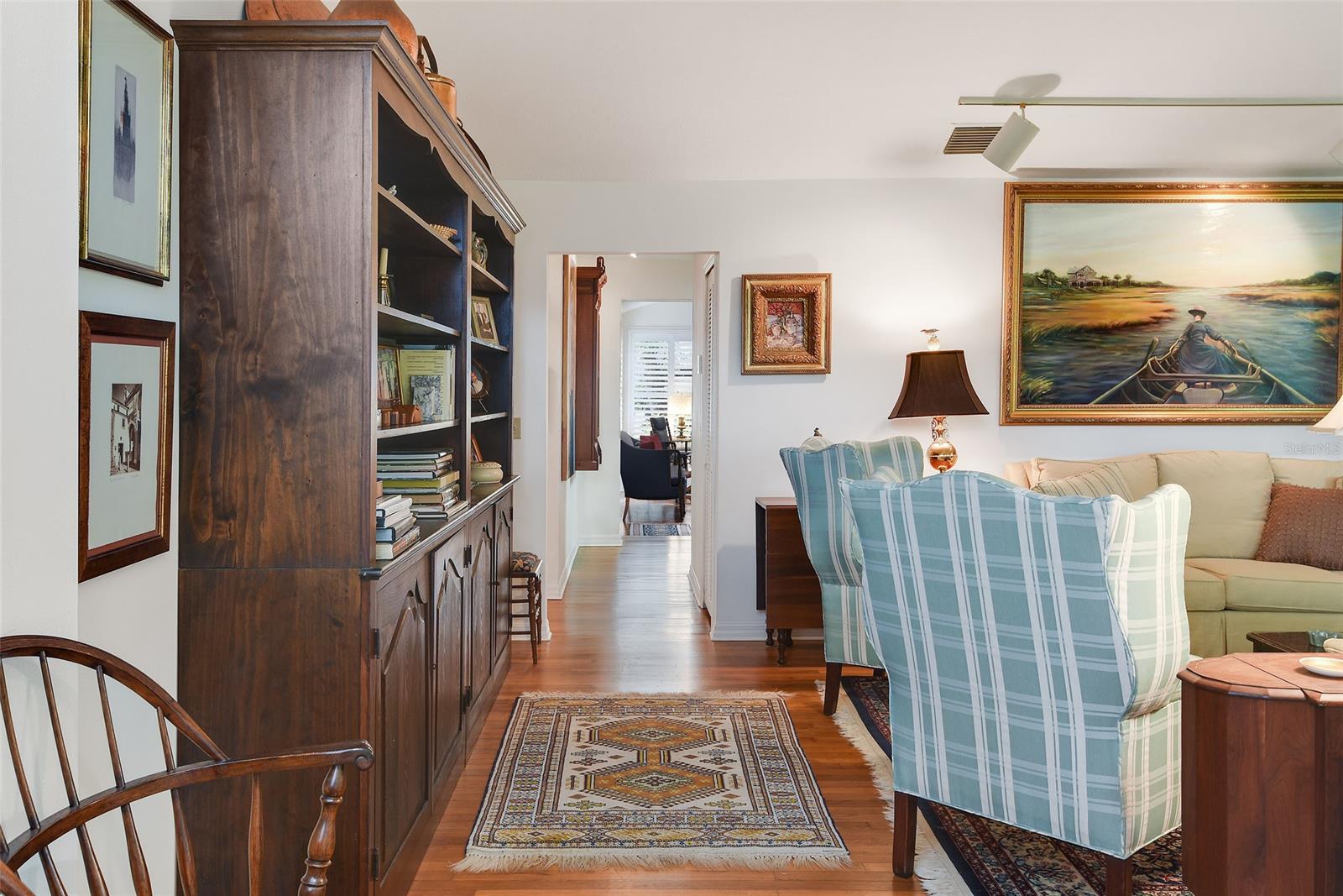 Comstock Park - Residential