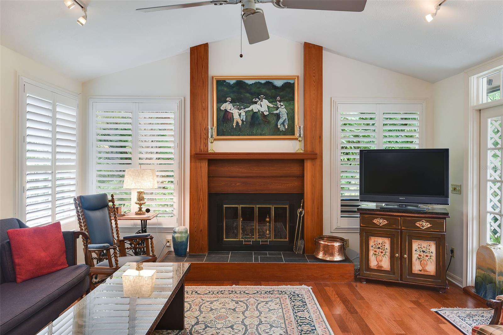 Comstock Park - Residential