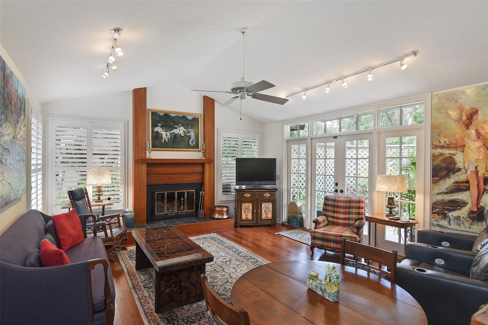 Comstock Park - Residential