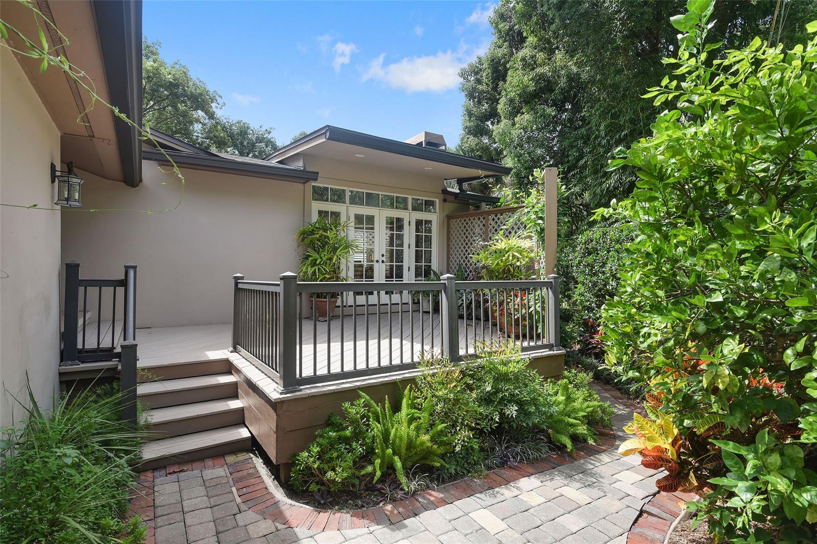 Comstock Park - Residential