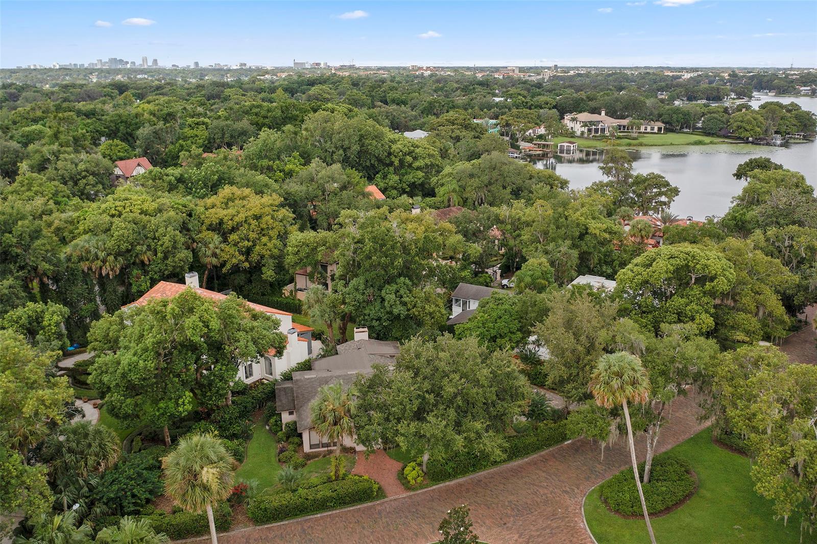 Comstock Park - Residential