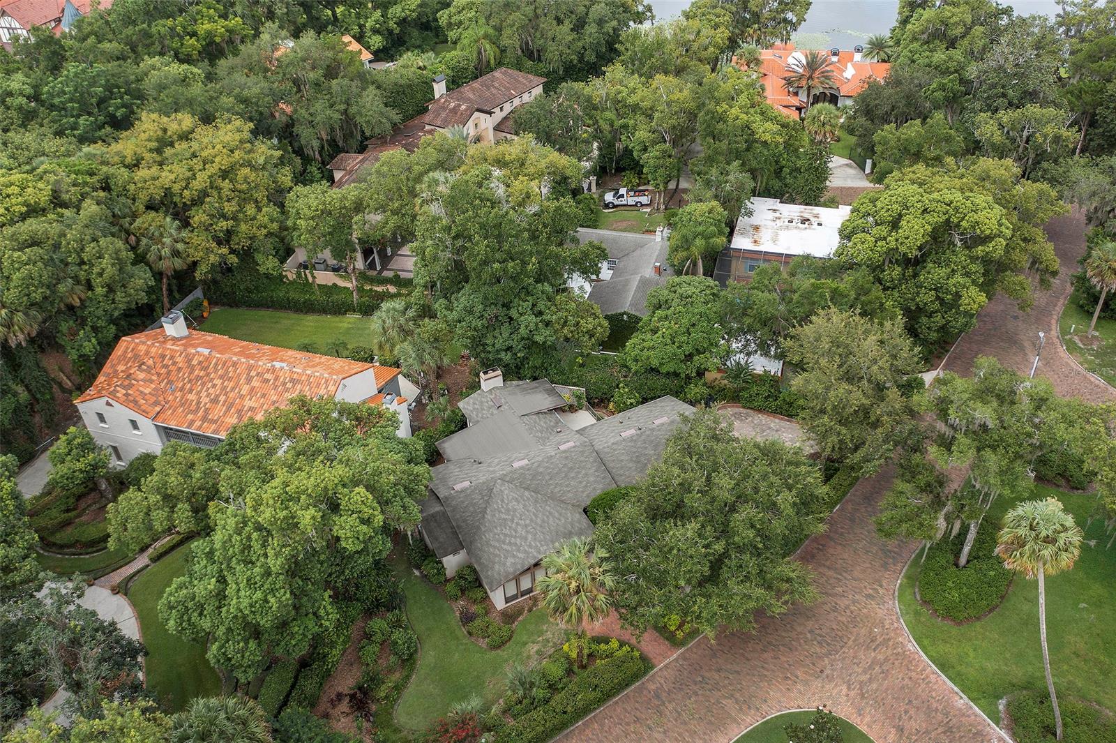 Comstock Park - Residential