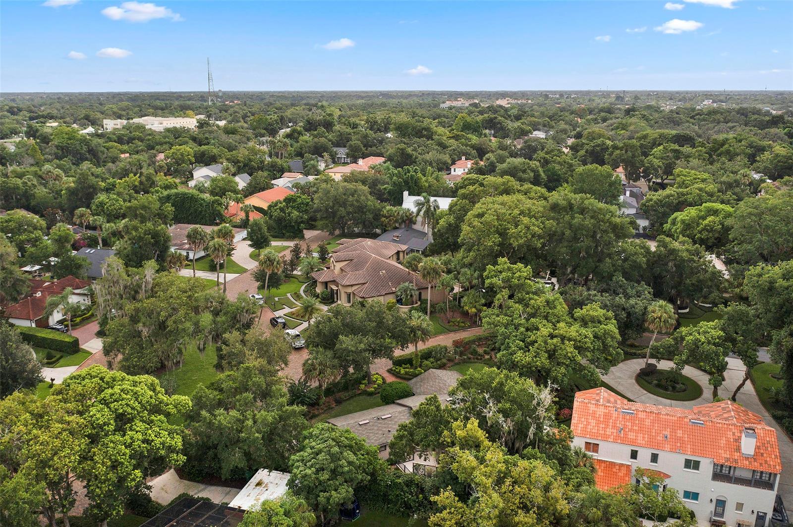 Comstock Park - Residential