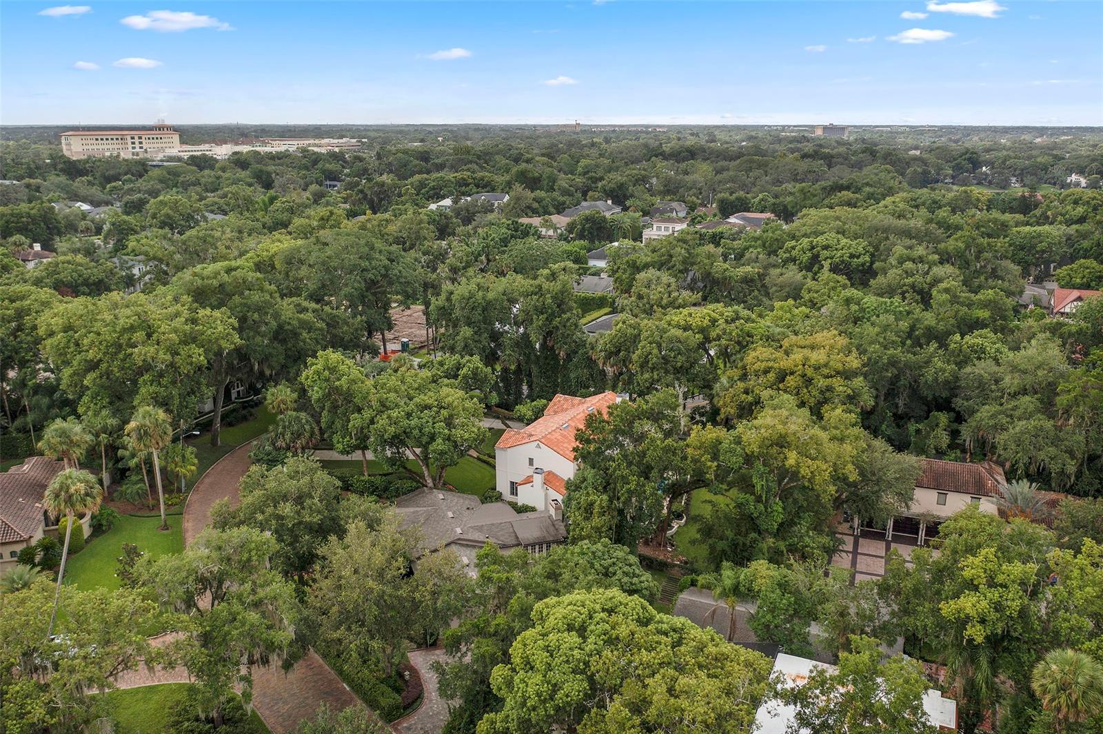 Comstock Park - Residential