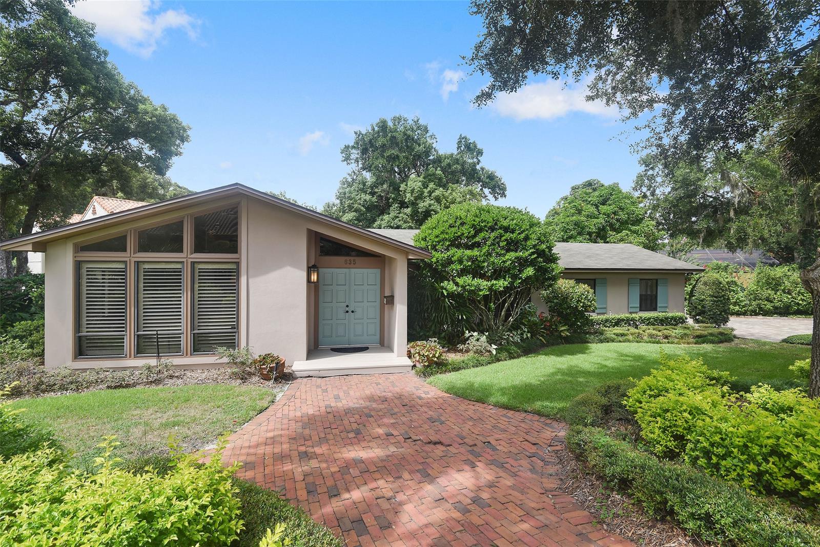 Comstock Park - Residential