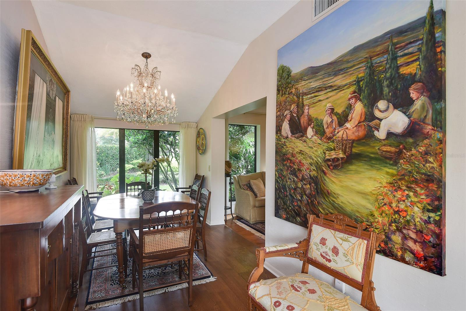 Comstock Park - Residential