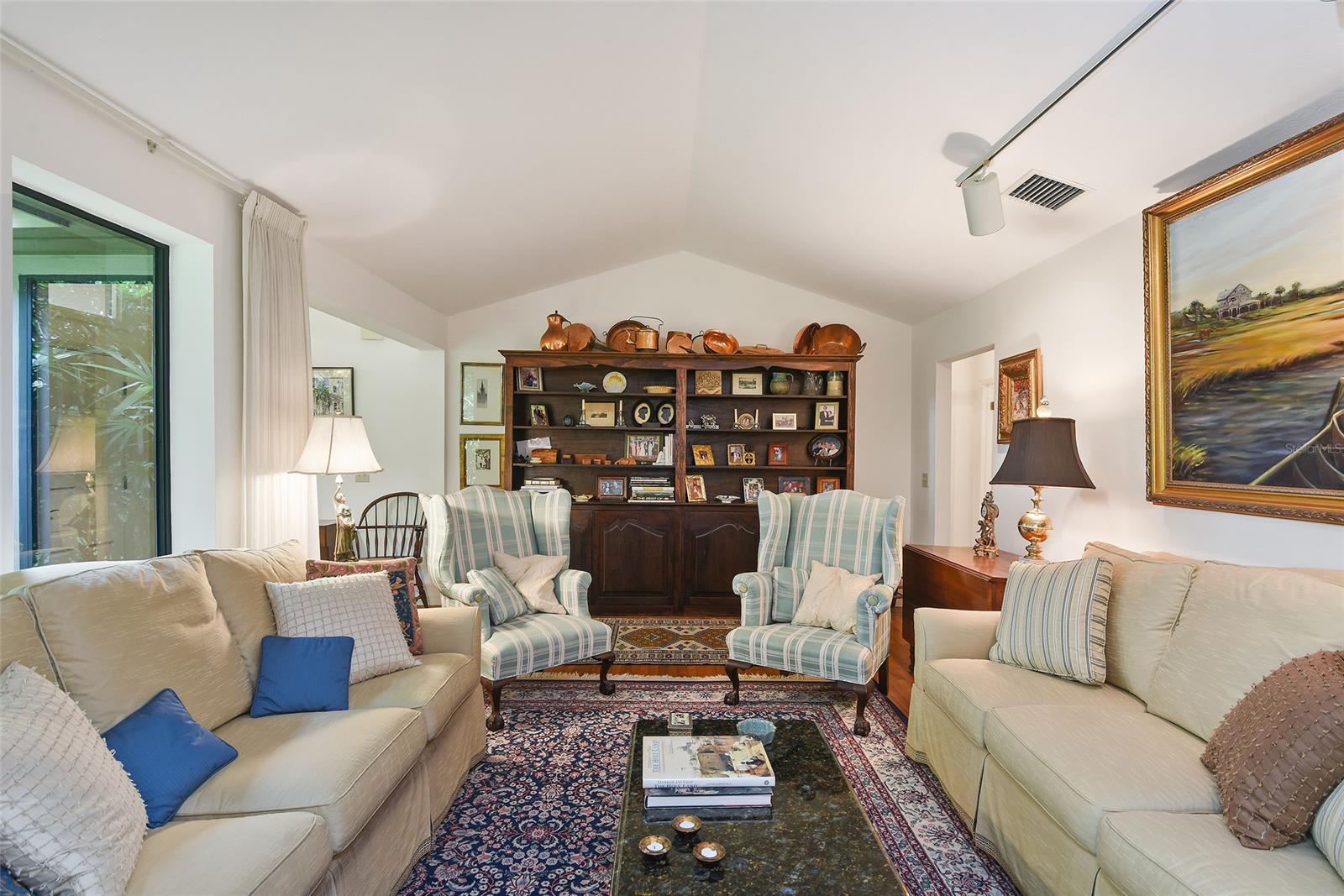 Comstock Park - Residential