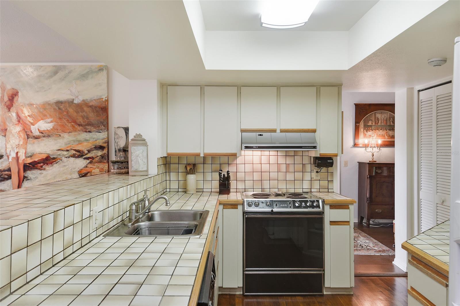 Comstock Park - Residential