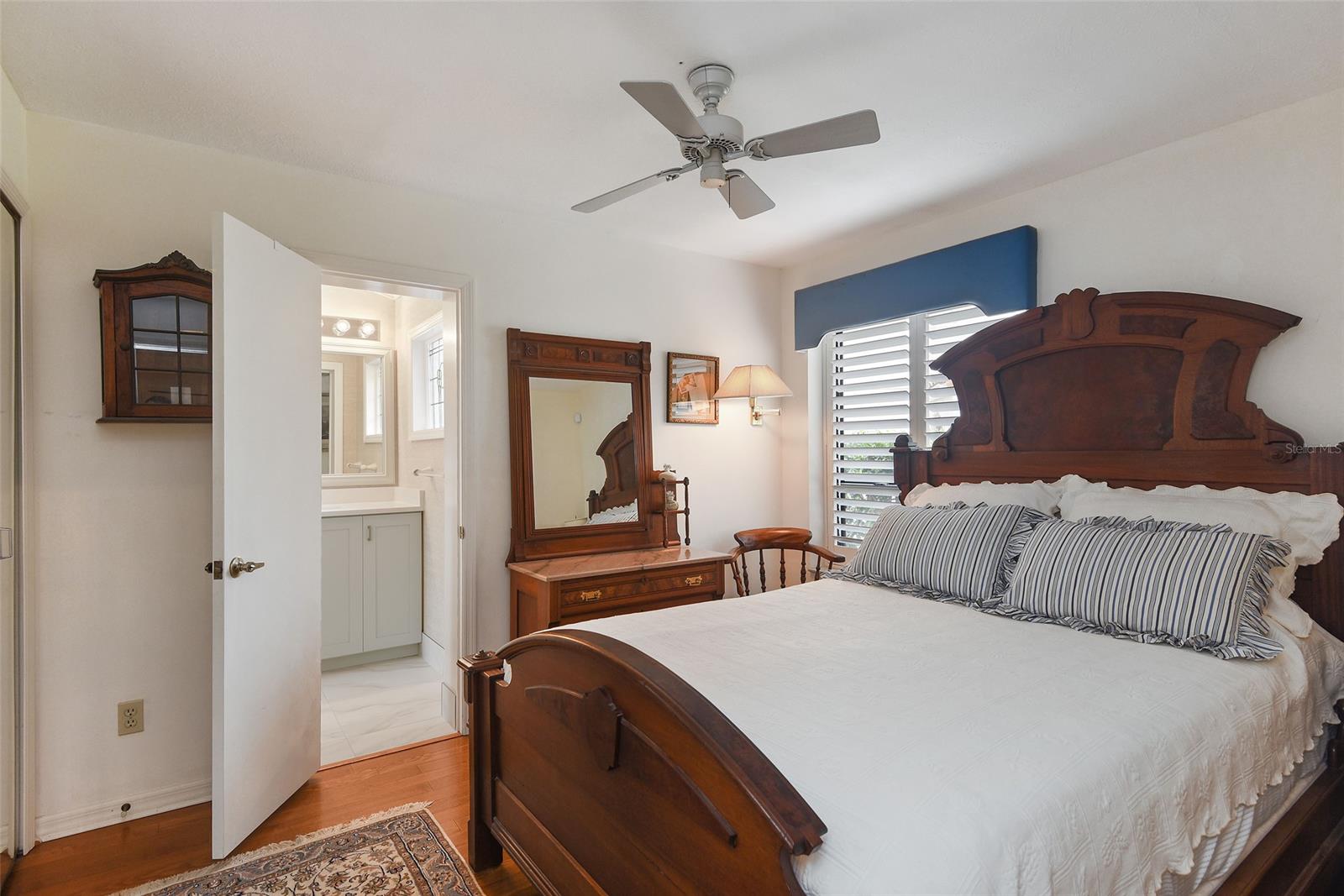 Comstock Park - Residential