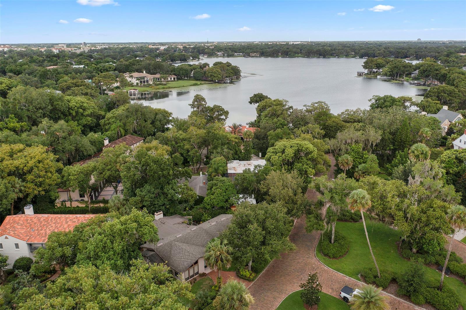 Comstock Park - Residential