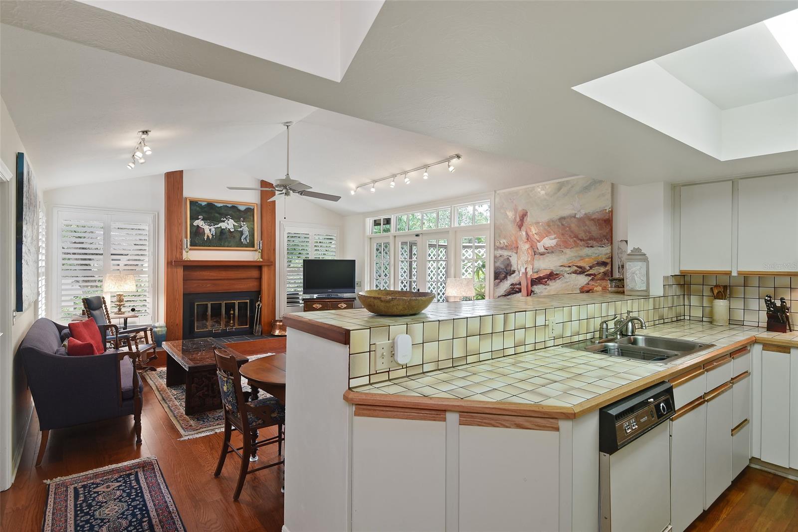 Comstock Park - Residential