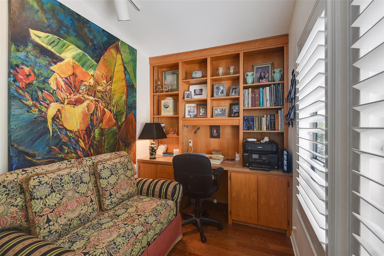 Comstock Park - Residential