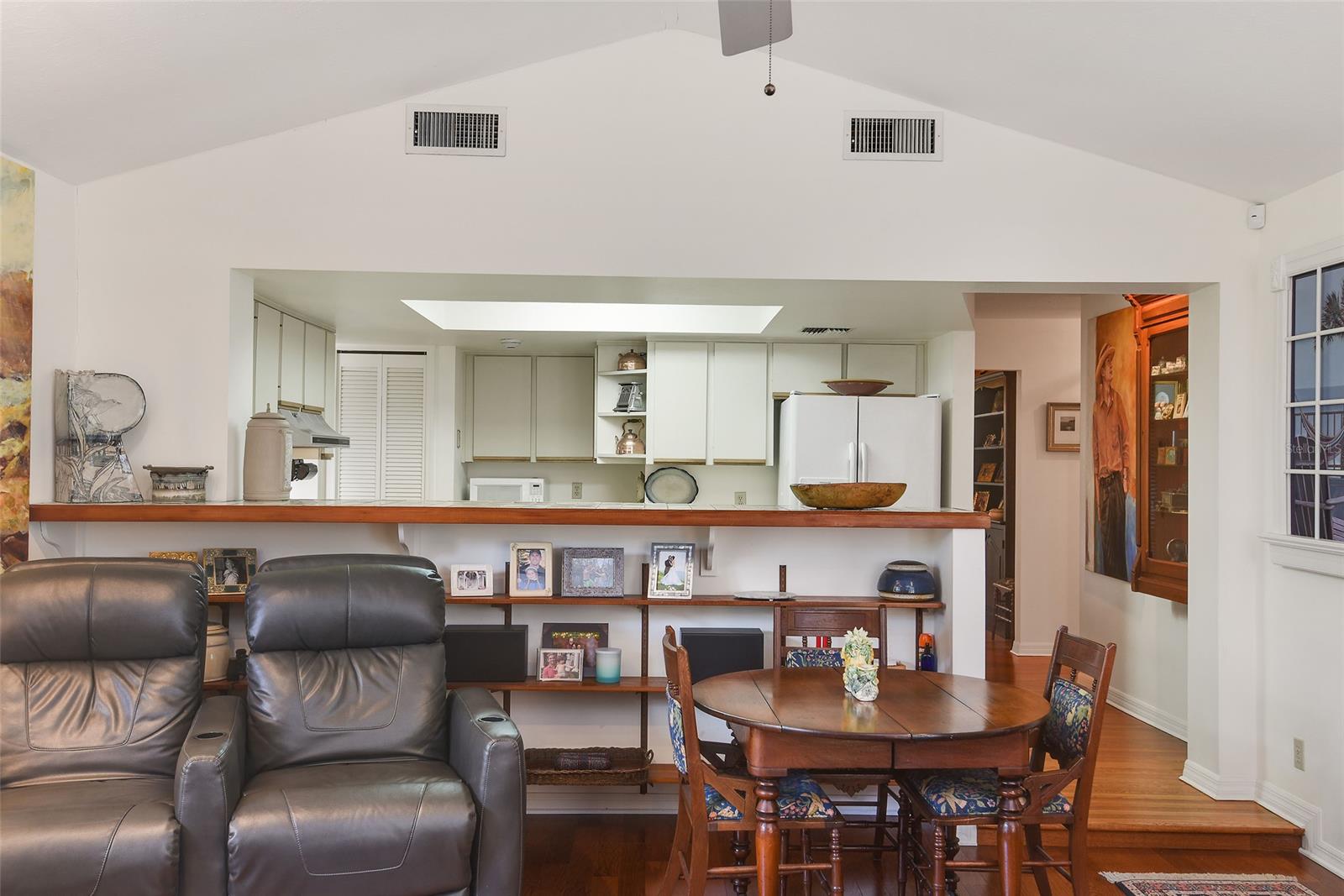 Comstock Park - Residential