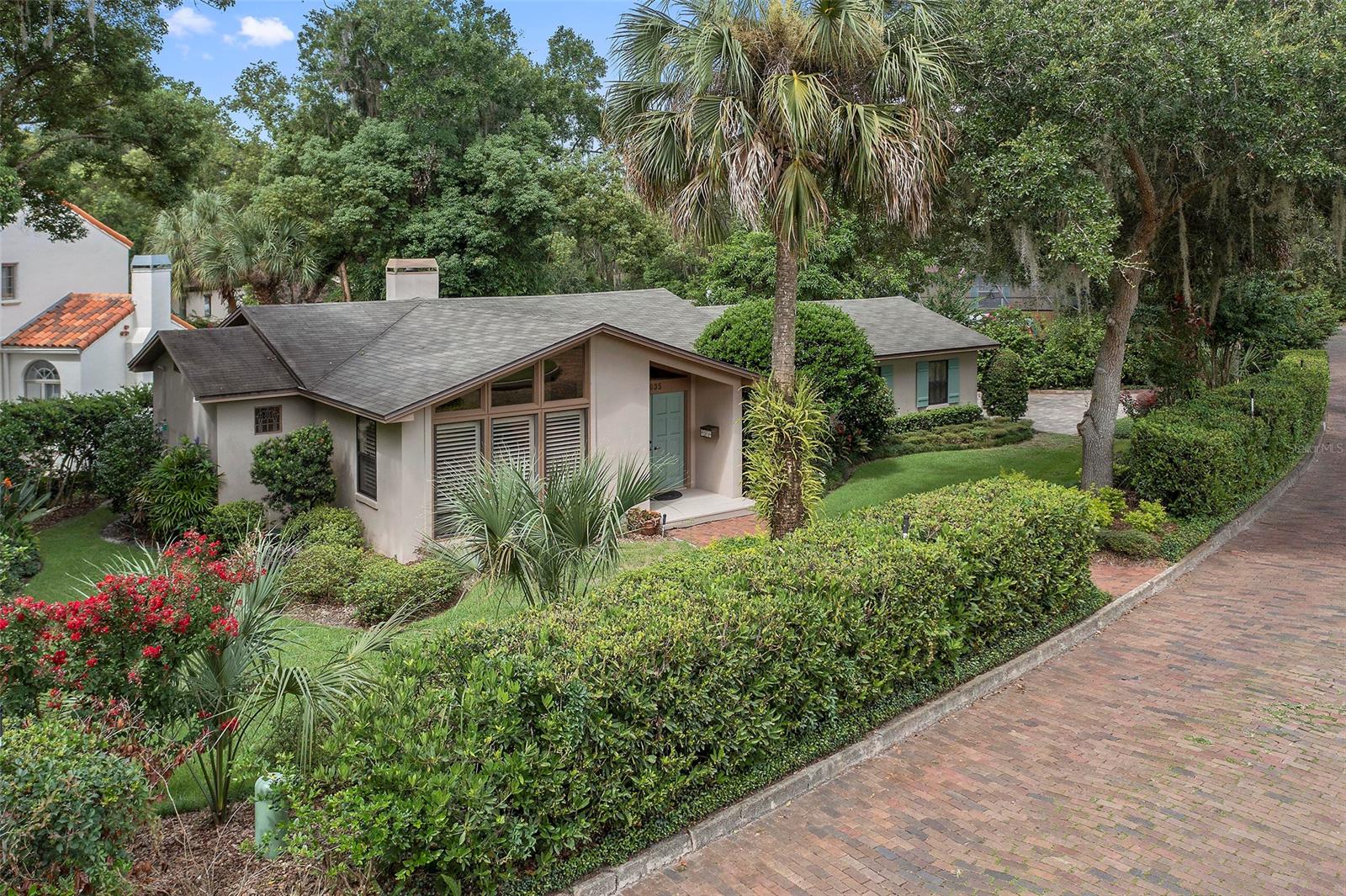 Comstock Park - Residential