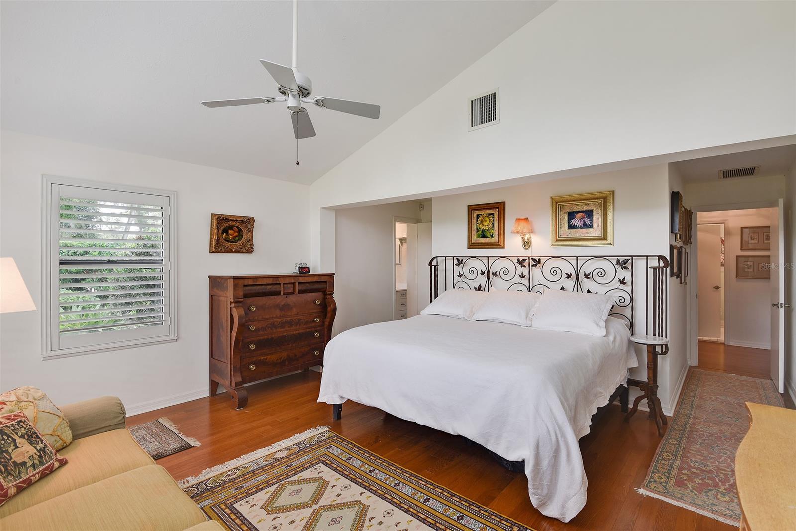 Comstock Park - Residential