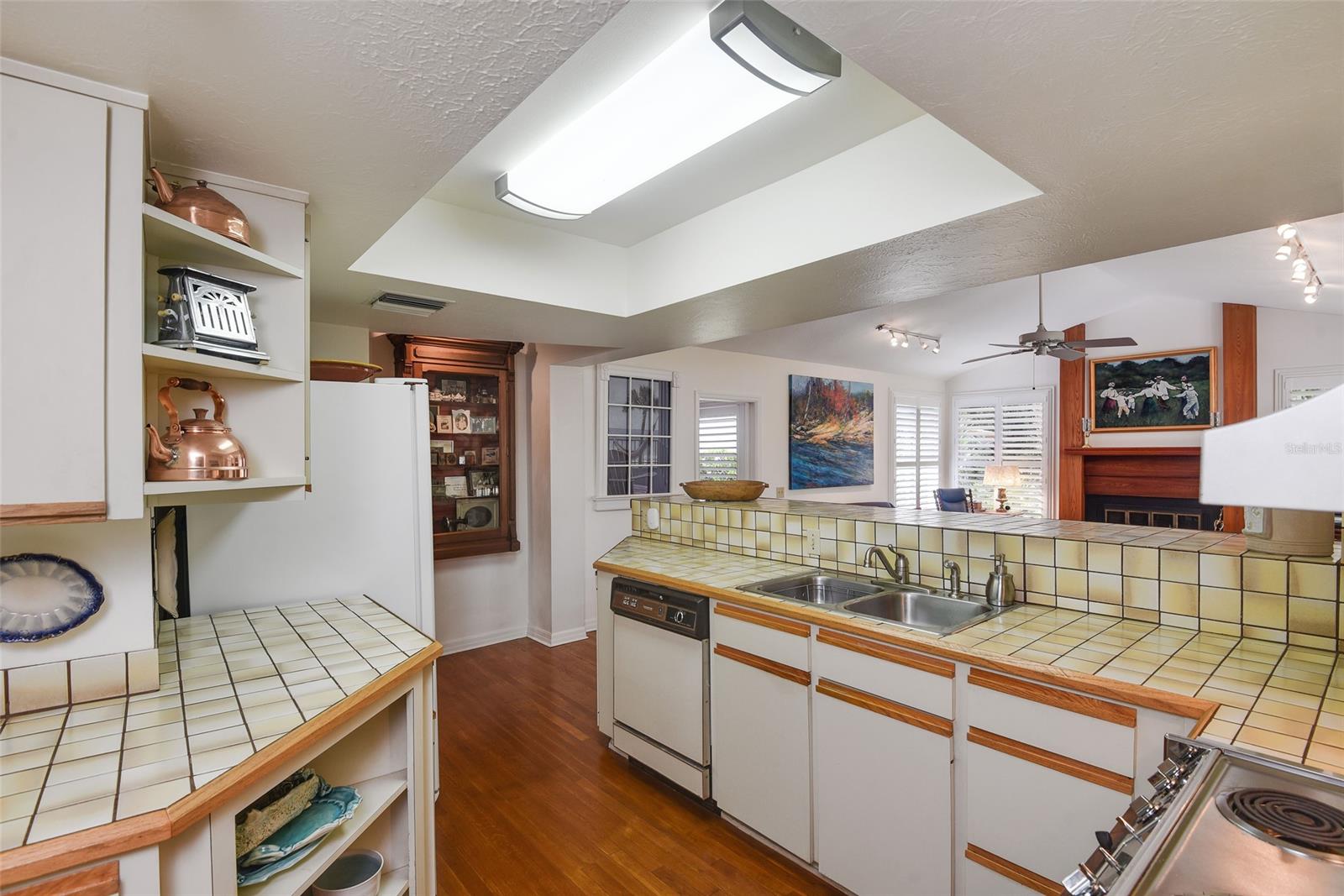 Comstock Park - Residential