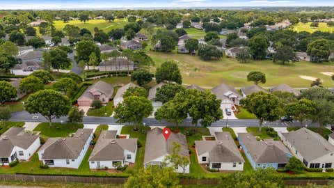 Tiny photo for 4127 Capland Avenue, Clermont, FL 34711 (MLS # G5115872)