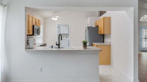 Tiny photo for 4127 Capland Avenue, Clermont, FL 34711 (MLS # G5115872)