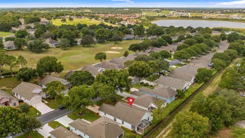 Tiny photo for 4127 Capland Avenue, Clermont, FL 34711 (MLS # G5115872)