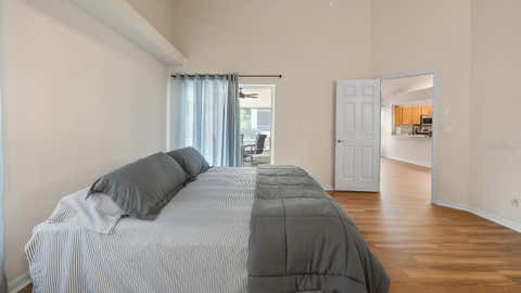 Tiny photo for 4127 Capland Avenue, Clermont, FL 34711 (MLS # G5115872)