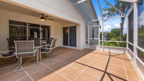 Tiny photo for 4127 Capland Avenue, Clermont, FL 34711 (MLS # G5115872)