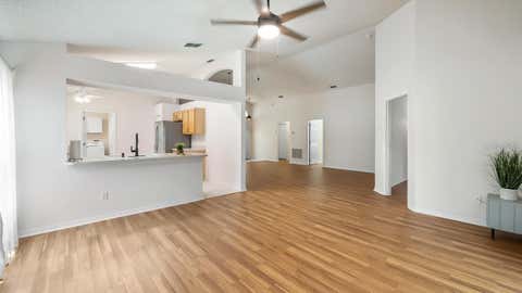 Tiny photo for 4127 Capland Avenue, Clermont, FL 34711 (MLS # G5115872)