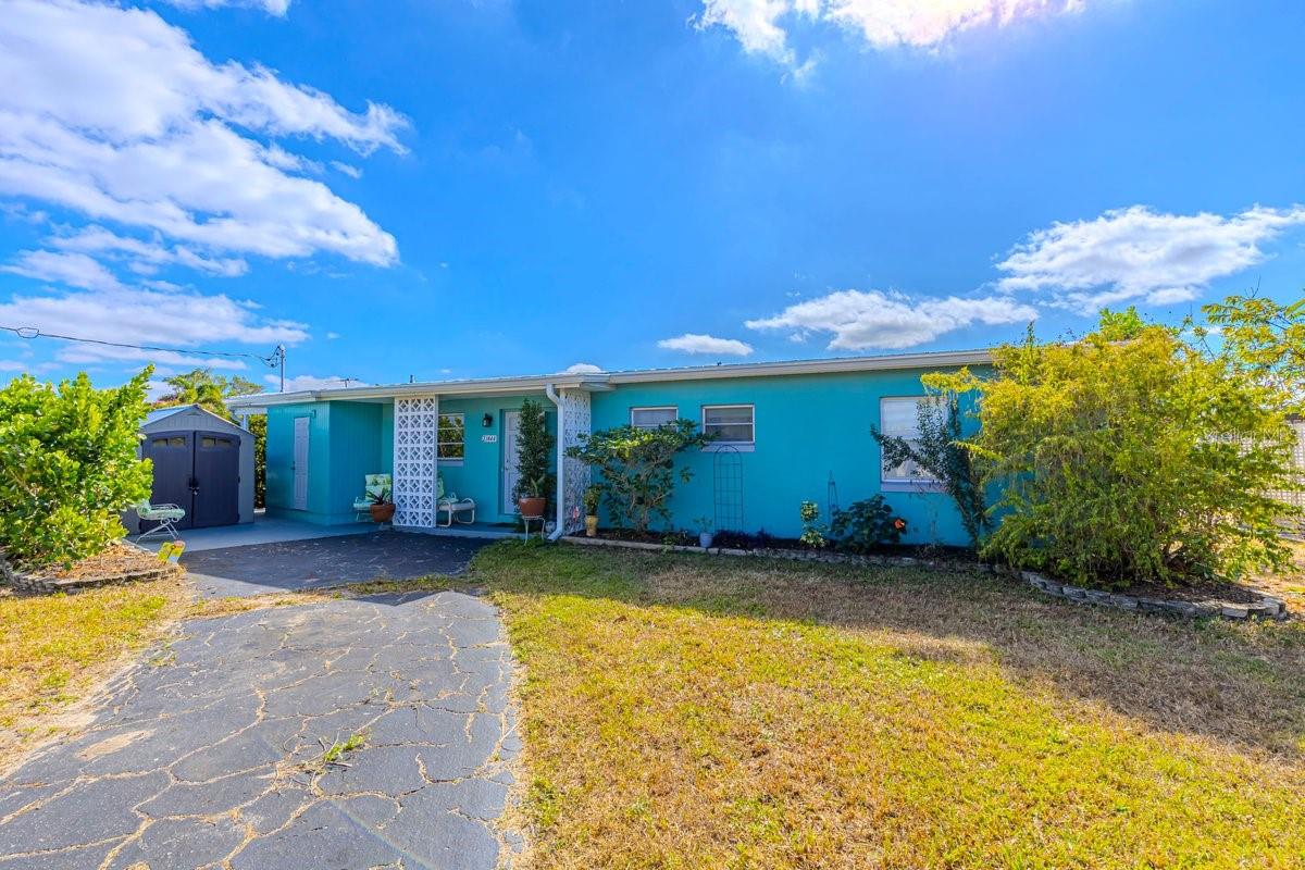 PORT CHARLOTTE SEC 006 - Residential