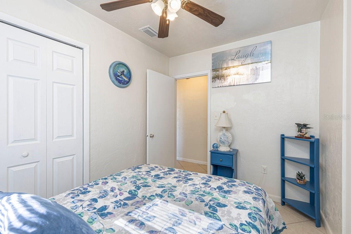 PORT CHARLOTTE SEC 006 - Residential