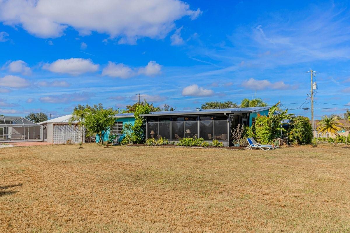 PORT CHARLOTTE SEC 006 - Residential