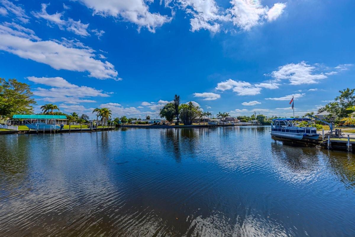 PORT CHARLOTTE SEC 006 - Residential