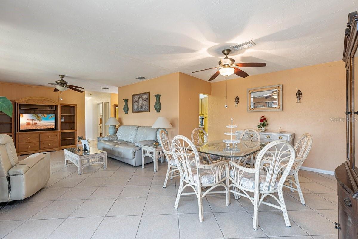 PORT CHARLOTTE SEC 006 - Residential