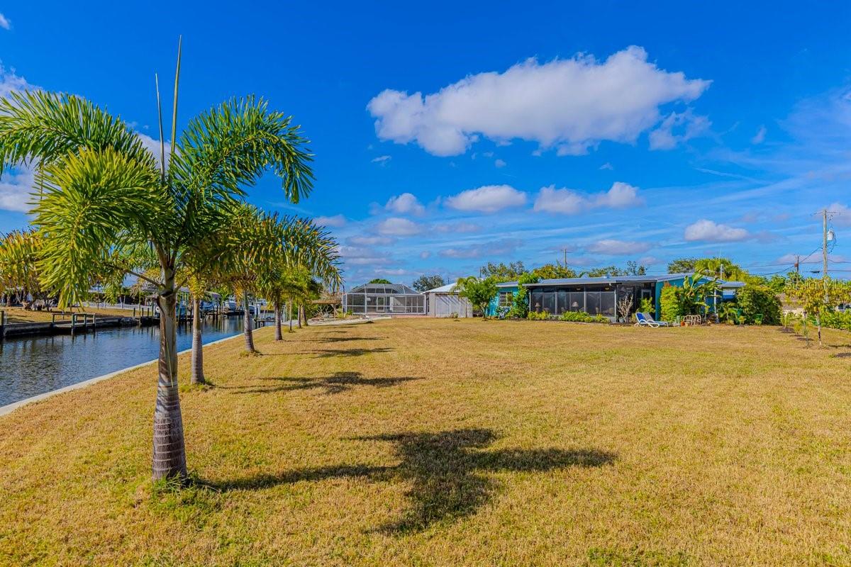 PORT CHARLOTTE SEC 006 - Residential