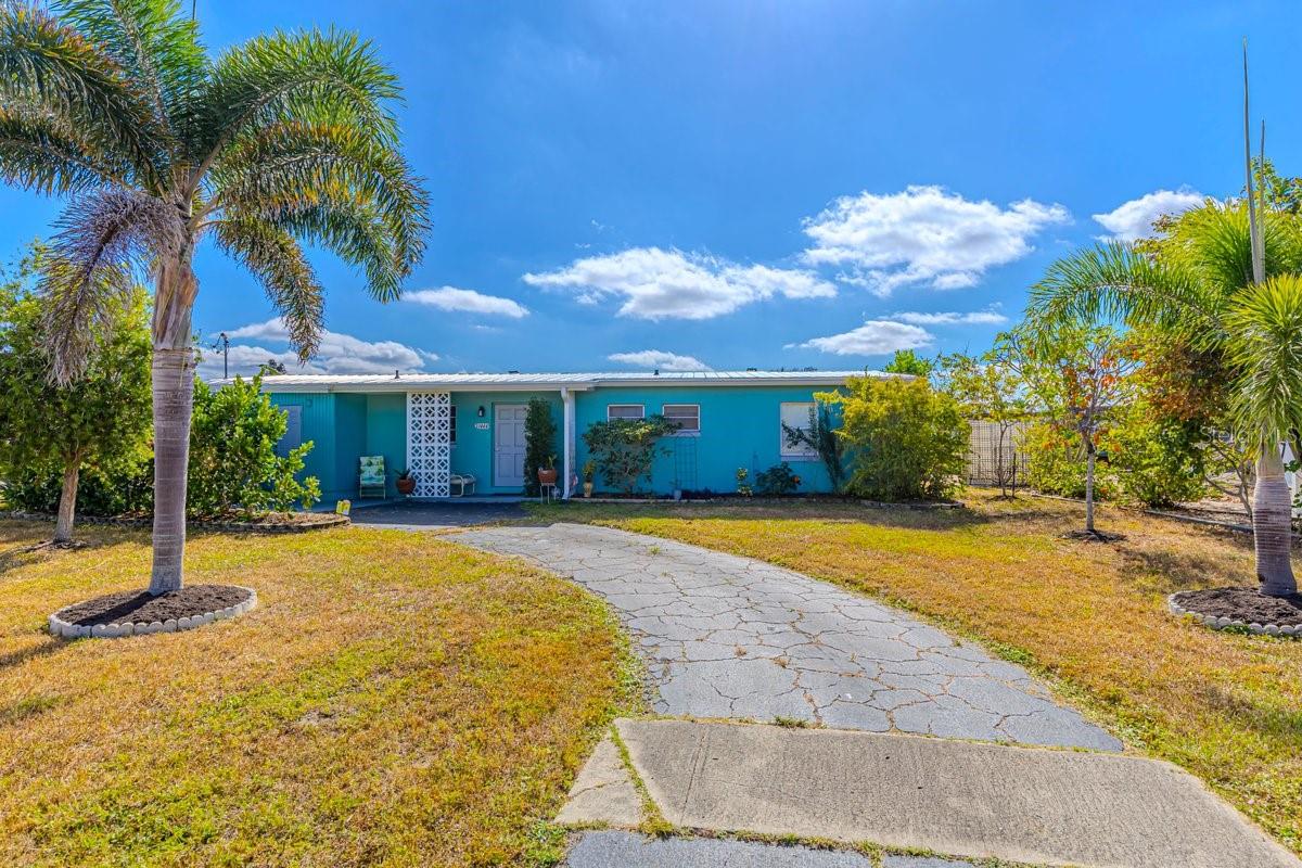 PORT CHARLOTTE SEC 006 - Residential