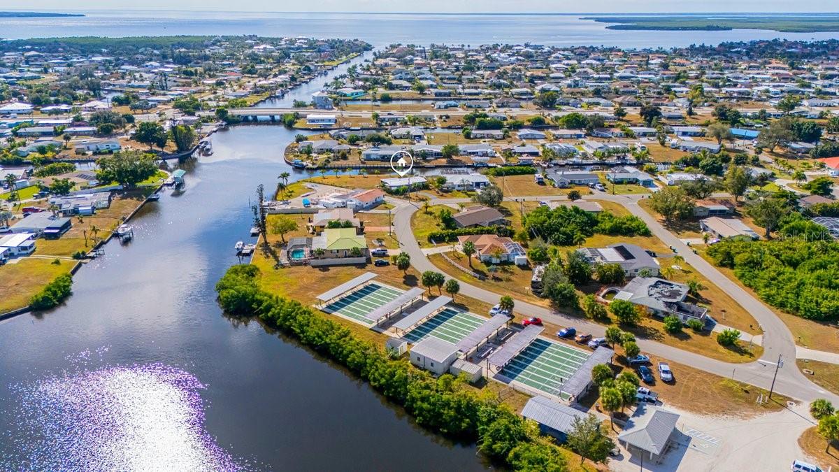 PORT CHARLOTTE SEC 006 - Residential