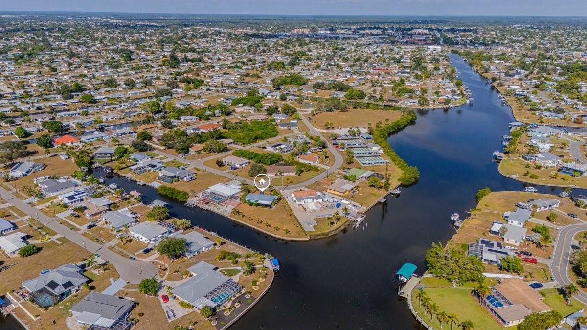 PORT CHARLOTTE SEC 006 - Residential