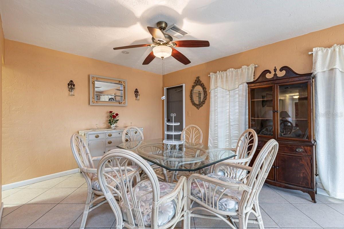 PORT CHARLOTTE SEC 006 - Residential