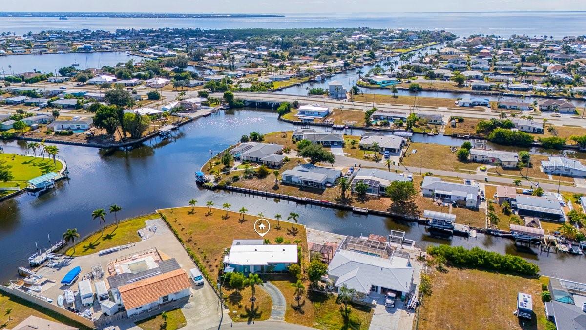 PORT CHARLOTTE SEC 006 - Residential