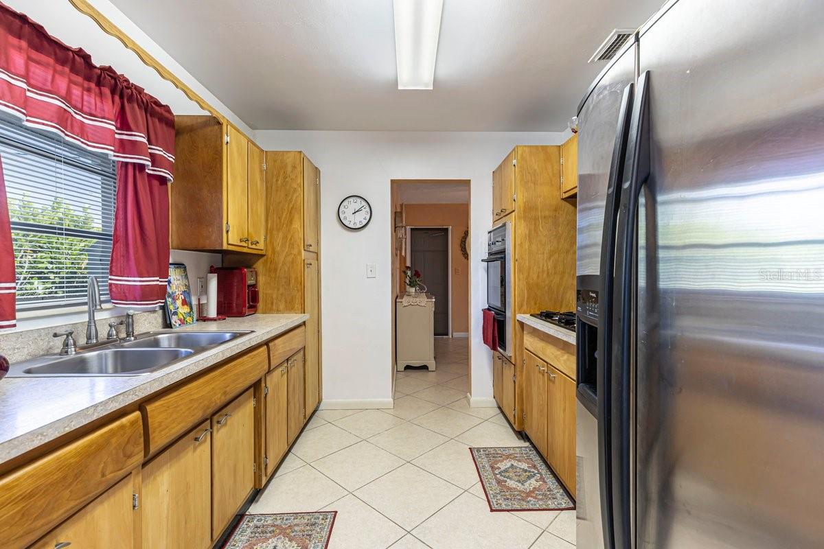 PORT CHARLOTTE SEC 006 - Residential