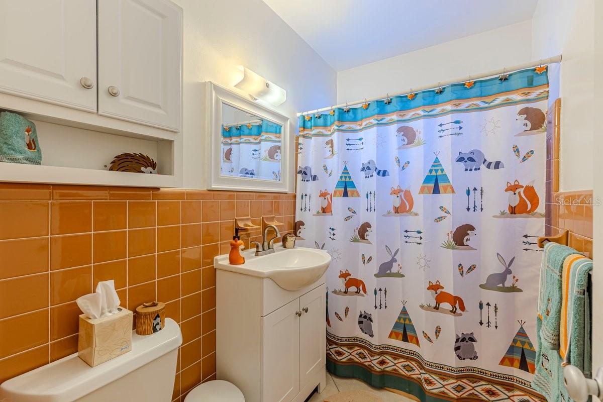 PORT CHARLOTTE SEC 006 - Residential