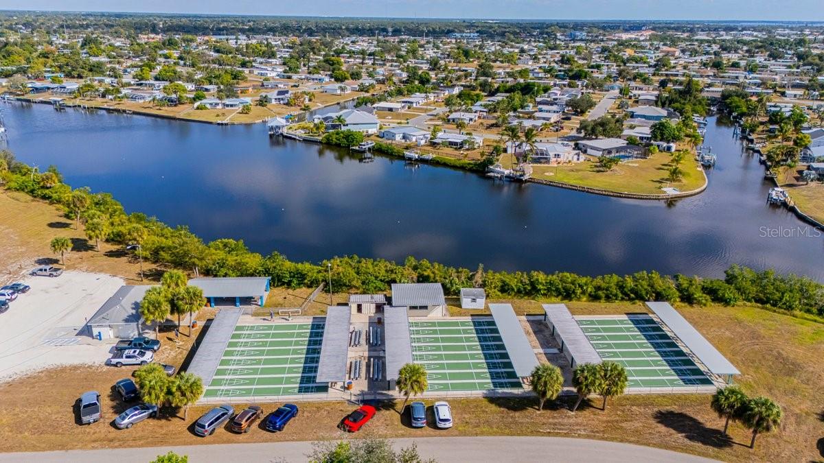 PORT CHARLOTTE SEC 006 - Residential