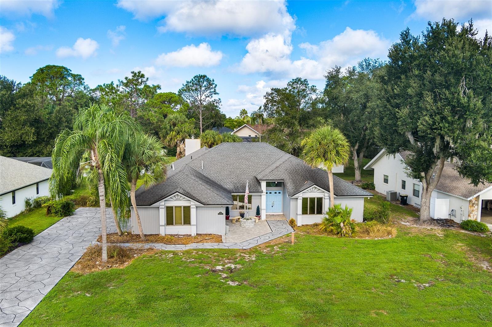 2991 PLANTATION ROAD